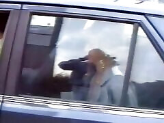 TAXI SESSO VIOLENTO - Episode 1