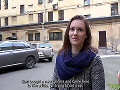 Remarkable Brunette Fucked On Cam - Sofy Torn
