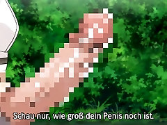 Fault!! - 03 Ger Sub