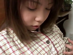 Nozomi Momoi - Pretty Japanese Girl