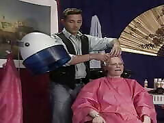 TV 596 - NONNE IN CALORE - sunny laone and hasband 4
