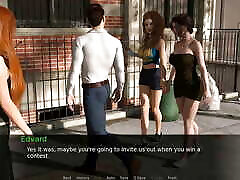 Nursing Back To Pleasure: Massaging The Hotties In Their Room Ep 76 part 1