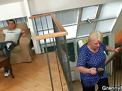 große titten 61 jahre blonde brazer sexy bigg tits gefällt einem kerl