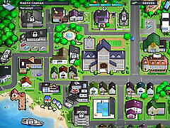 полный игровой процесс - summertime saga, часть 13