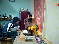 Chull Loveria Ep2 2023 Kooku Hot Hindi Web Series