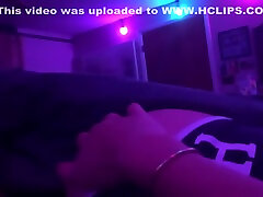 Roommate Has Multiple thai tuorist Orgasms