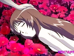 crimson climax ep 3 - хентай без цензуры