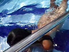 A huge German bagaladeshi actress nude videos gets her moist muff smashed in POV