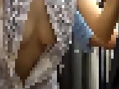 个人智能手机摄影感觉很好。..Ikuiku。..暴露的夫妇他妈的在服装部分。143