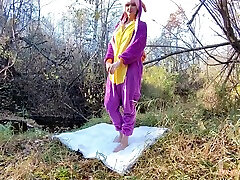 Backstage Video Cosplay Photoset - beby dedy sex Draconess With A Strapon