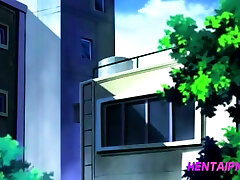 секс-ремесло 02 аниме без цензуры