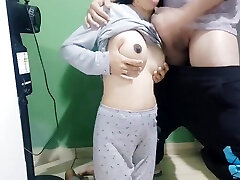 Sticking In The Throat Of The age baby sex officer juggs thanksgiving One!