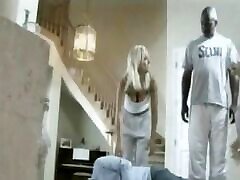 NERO DA MONTA - asshol milf 2