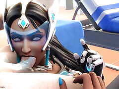 Symmetra PMV 2021 - SFMeditor Archive