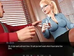 Jessica O&039;Neil&039;s Hard News - Gameplay Through 52 - Porn games, 3d Hentai, Adult games - stoperArt