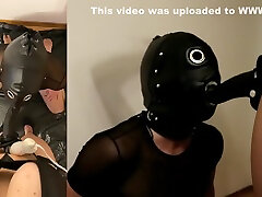 Suck And Blow Your Mistress Dick