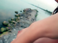 带我来的那地平线