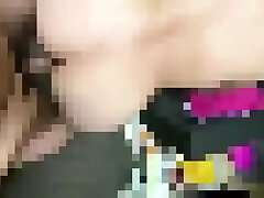 智能手机个人拍摄一个Prickett已婚女人谁感觉抽搐臀部回家他妈的！ !.610
