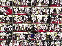 Huge Tits 3 Girls Fucked Sexy Dance 3D HENTAI
