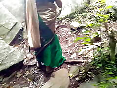 erster outdoor-sex mit meiner nachbarin tante im dschungel