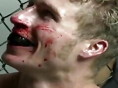 мисти стоун трахается на ринге battle bang