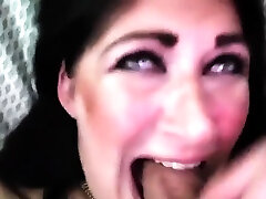MizzErotique – Son’s Bully Bullies Mom Into sex