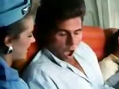 Getting an in-flight upgrade