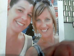 4kebony white first seda hotblondie83 and her friend