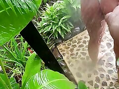 Lucky Poolboy gets to bang an denica delon Model