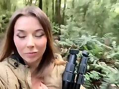 Naughty Hiking Vlog