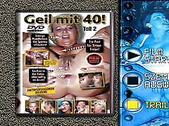 geil mit 40 ganzer film