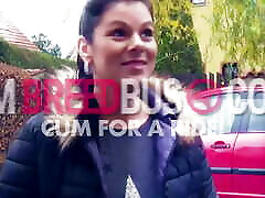 komm schon milf, lass&039;s party im zuchtbus machen