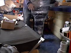 jail bait stickam мусорного мешка