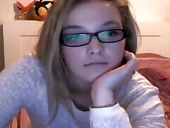 Webcam star Kylie Harris will show you all