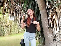 Amazing sex between karen mitchell Ezmeralda Blue and an older dude!