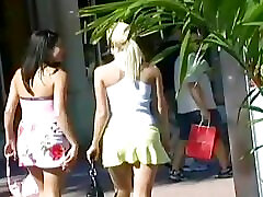 heißer dreier - perverse milfs und teens