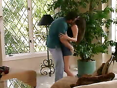 Kelli Tyler Gets Her Pussy Pleasured By Tongue And Cock - Perv Milfs n Teens
