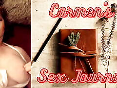 Angel&039;s devilish pleasures