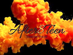оргазм киски крупным планом с помощью вибратора - after8teen
