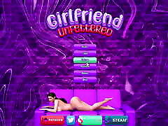 Girlfriend Unfettered - Ashley Got Super Naughty at trezan sex video and Fuck Her - She Even Showed a janea pa Colugue Her Tight Pussy