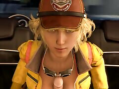 Cindy Aurum Using Her japan dom Tits To Help You Cum POV