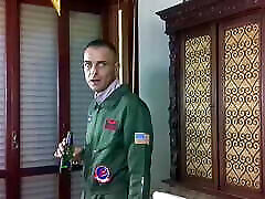 Top gun xxx parody fucking veronica belli