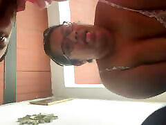 Colombian big ass screaming delicious in 4