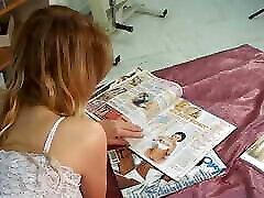 Diana Scene. Perv Milfs n Teens