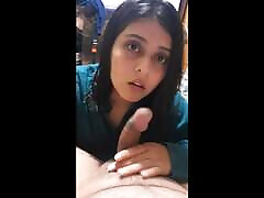 il mio passo sorella vuole imparare a succhiare un cazzo