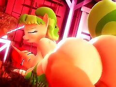 Umbral PONYCLOCKED ReMaster MLP rafe movie