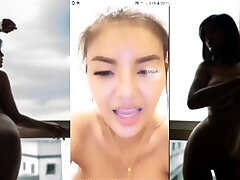 Faii Orapun Soapy Asian Slut With Huge Tits Onlyfans Insta