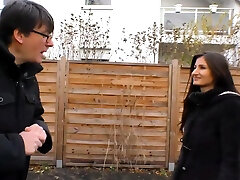 sahra jassie REPORT - Skinny Brunette Coco Kiss Got Drilled