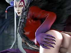 Ultimecia Fucking In Her Tight mom love buoy Pussy Sound Version