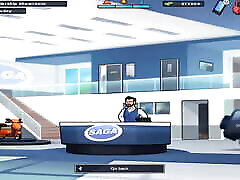 013-ora legale saga